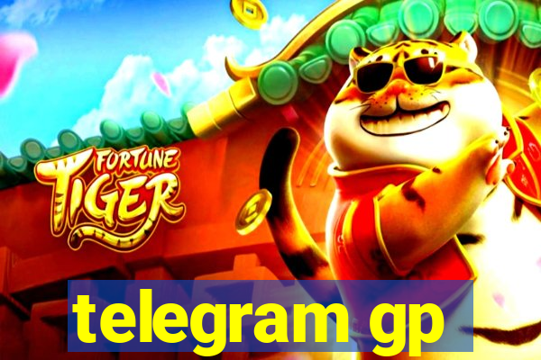 telegram gp
